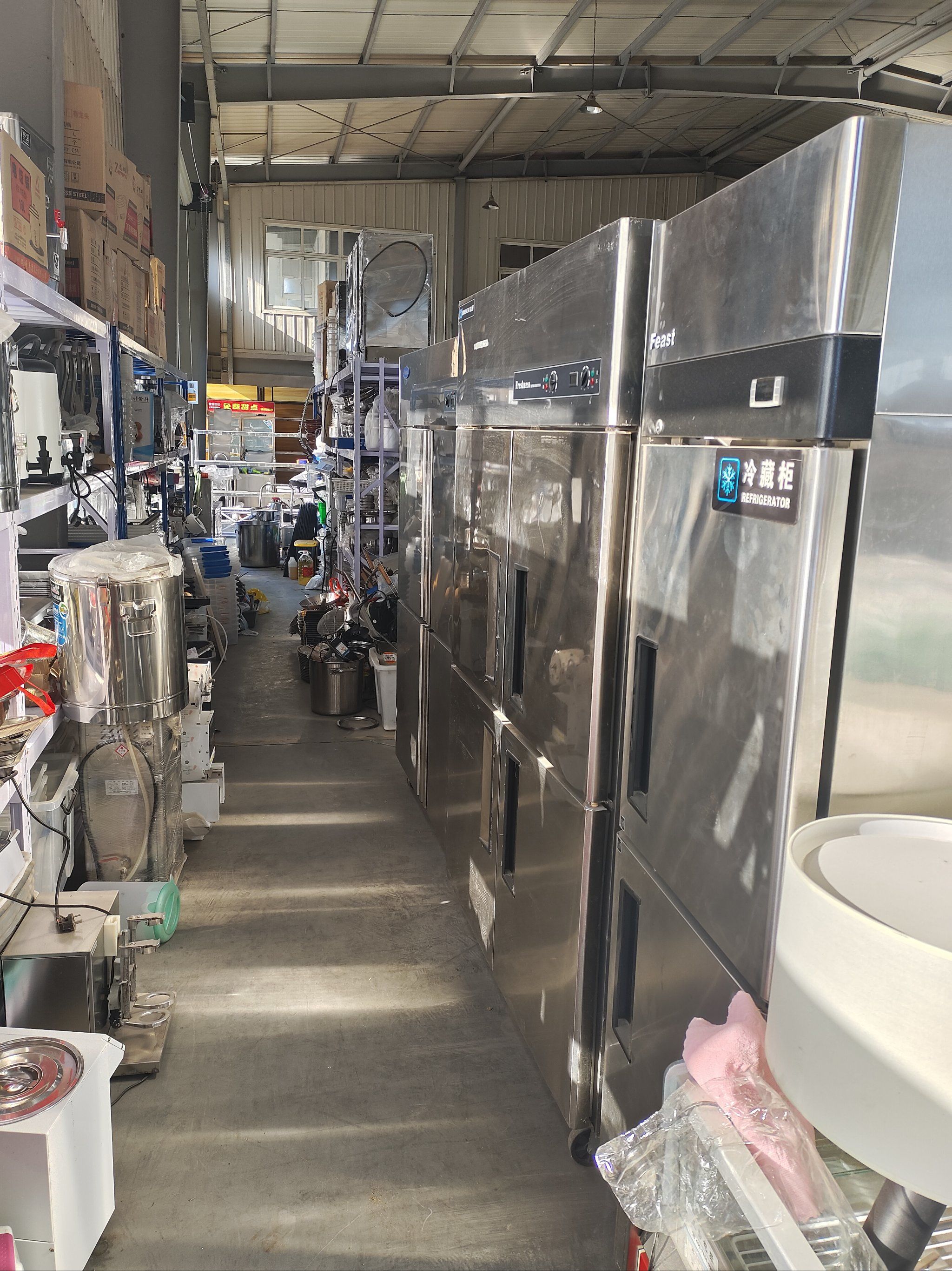 重庆最新苏州二手设备高价回收方法分析(最方便真实的重庆苏州二手机械设备回收方法)